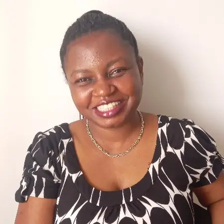 Engeline Munhenzva