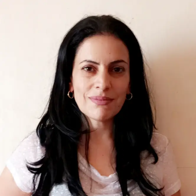Anna Beglaryan
