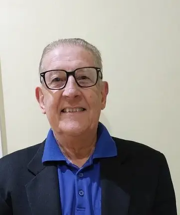 Ray De Sissing