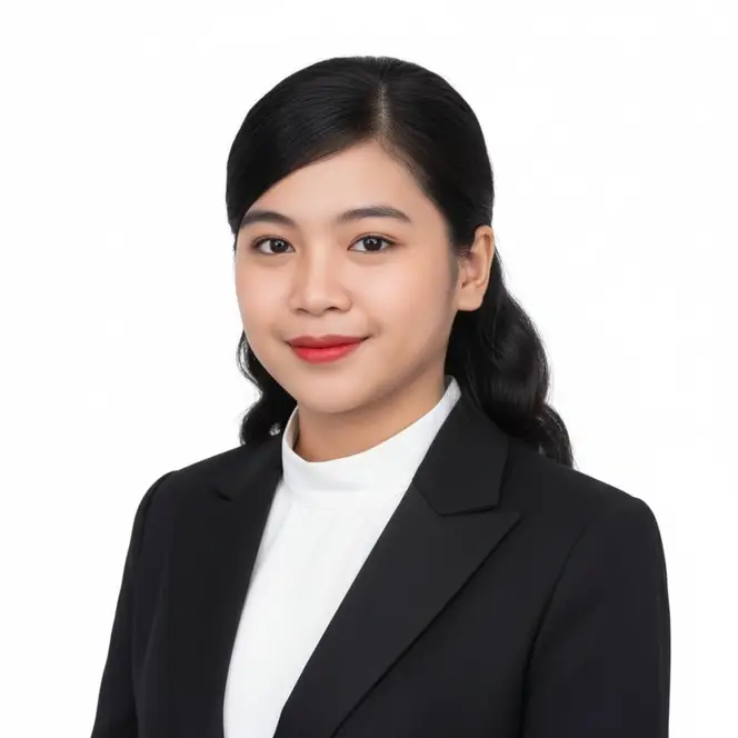 Teacher Rachelle