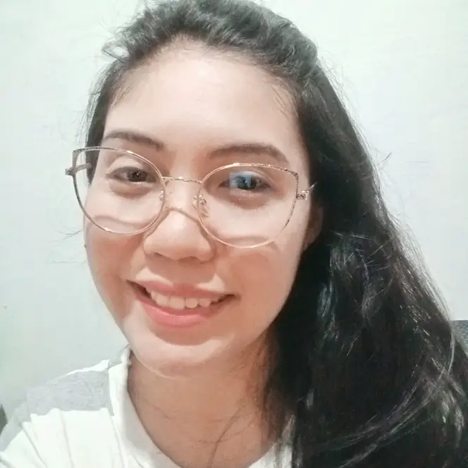 Teacher Megan