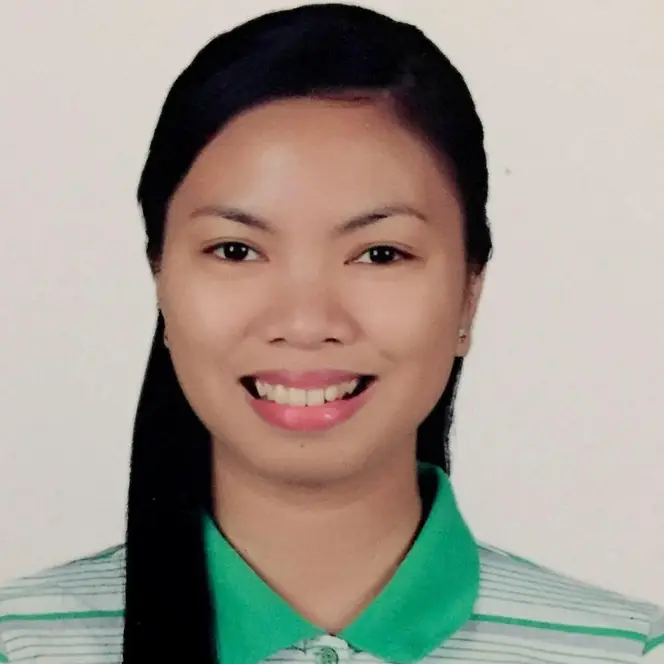 Teacher Katrina