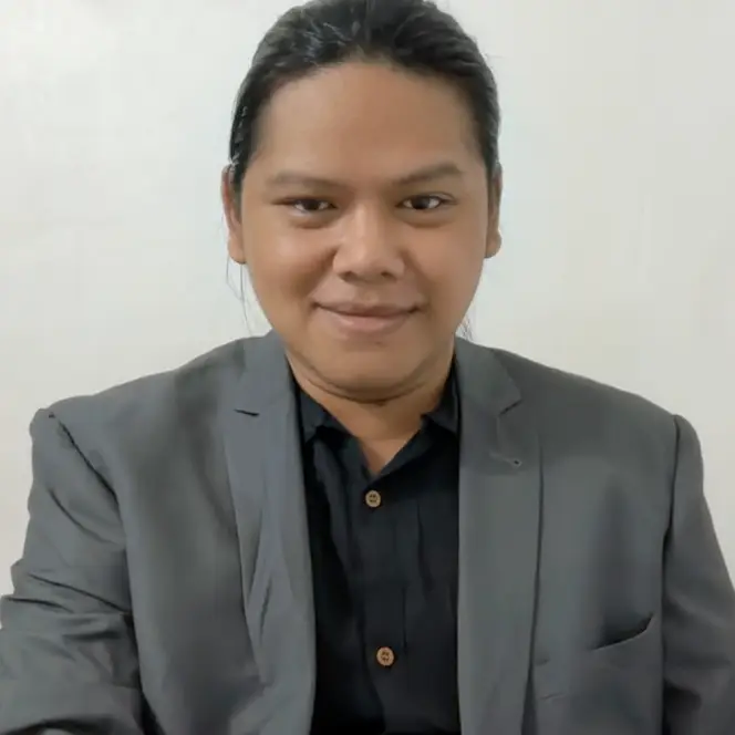 Jayson Jay Obeso