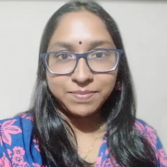 Arusha Govender