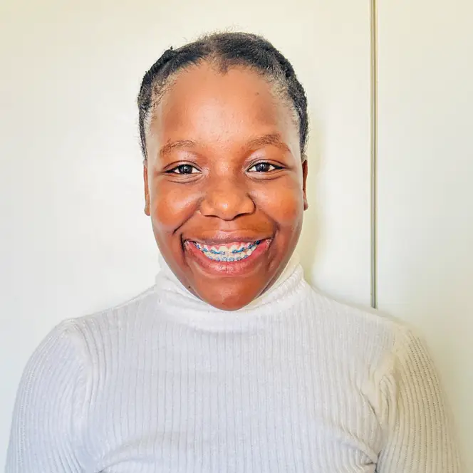 Karabo Dube