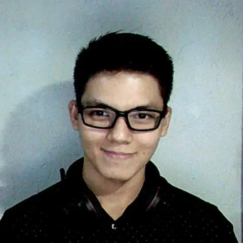 Joshua Pangyarihan