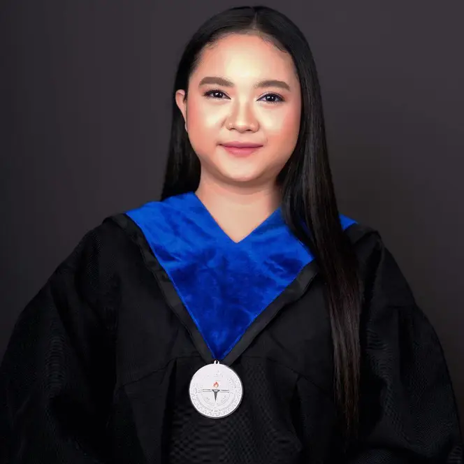 Derylle Matugina