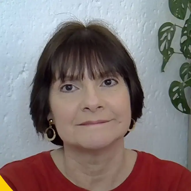 Sue Uken