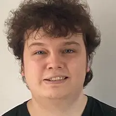 Daniel James Pexton